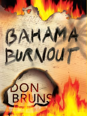 Bahama Burnout - ebook